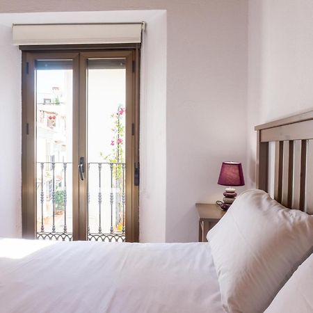 Idyllic Townhouse In Marbella Old Town Villa Ngoại thất bức ảnh