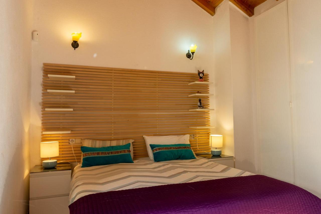 Idyllic Townhouse In Marbella Old Town Villa Ngoại thất bức ảnh