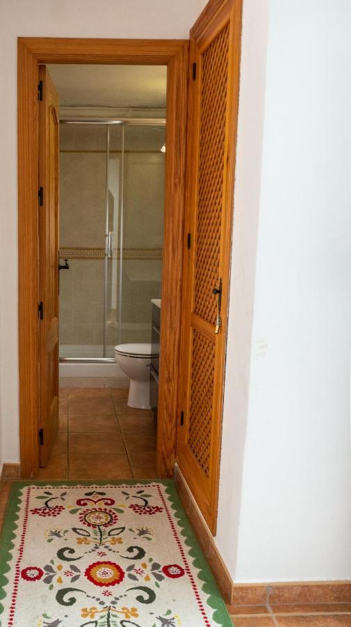 Idyllic Townhouse In Marbella Old Town Villa Ngoại thất bức ảnh