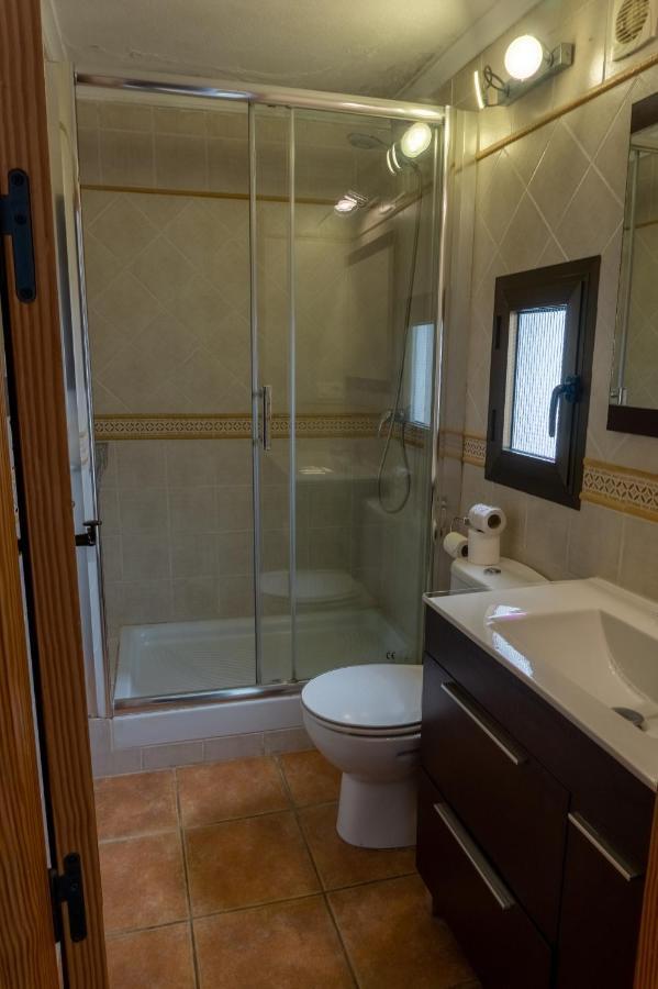 Idyllic Townhouse In Marbella Old Town Villa Ngoại thất bức ảnh
