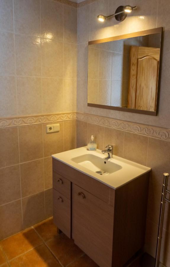 Idyllic Townhouse In Marbella Old Town Villa Ngoại thất bức ảnh