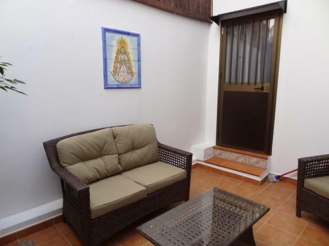 Idyllic Townhouse In Marbella Old Town Villa Ngoại thất bức ảnh