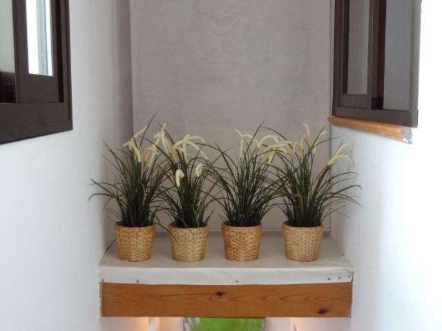 Idyllic Townhouse In Marbella Old Town Villa Ngoại thất bức ảnh
